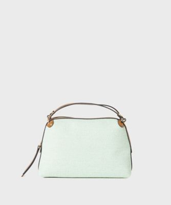 ＜GIANNI CHIARINI (Women)＞アリファ　Ｍ　ＢＳ　８７８８　ＣＯＭＭＴＷＩＳＴＬＳ